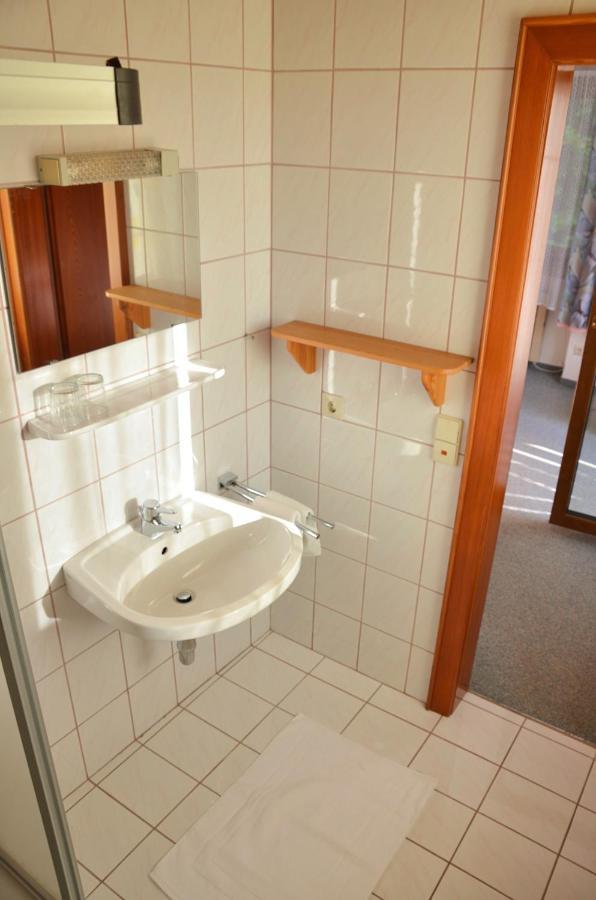 Haus Oswald Am See Хермагор Екстериор снимка