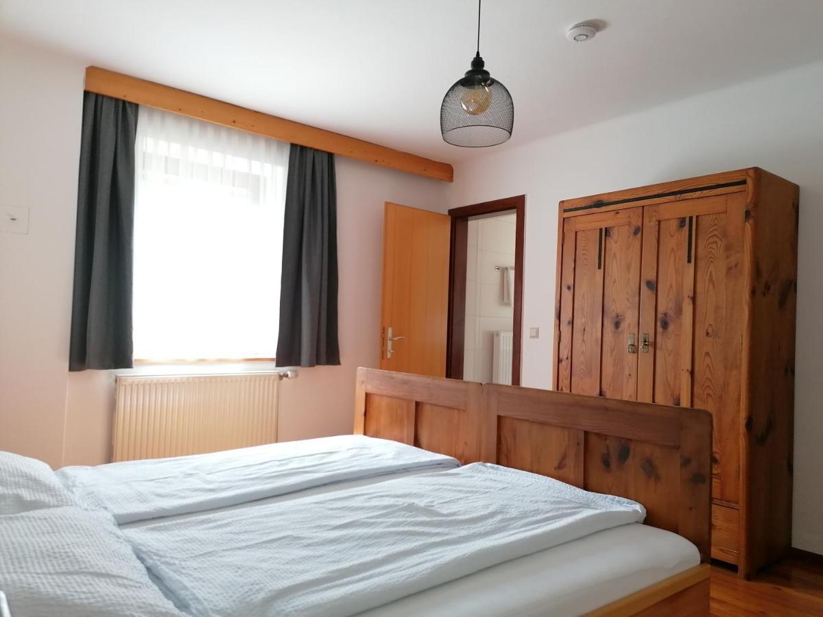 Haus Oswald Am See Хермагор Екстериор снимка