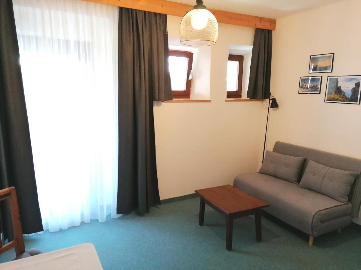 Haus Oswald Am See Хермагор Екстериор снимка
